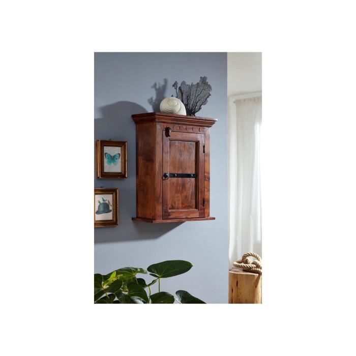 Petite Armoire Bois Achat Vente Pas Cher