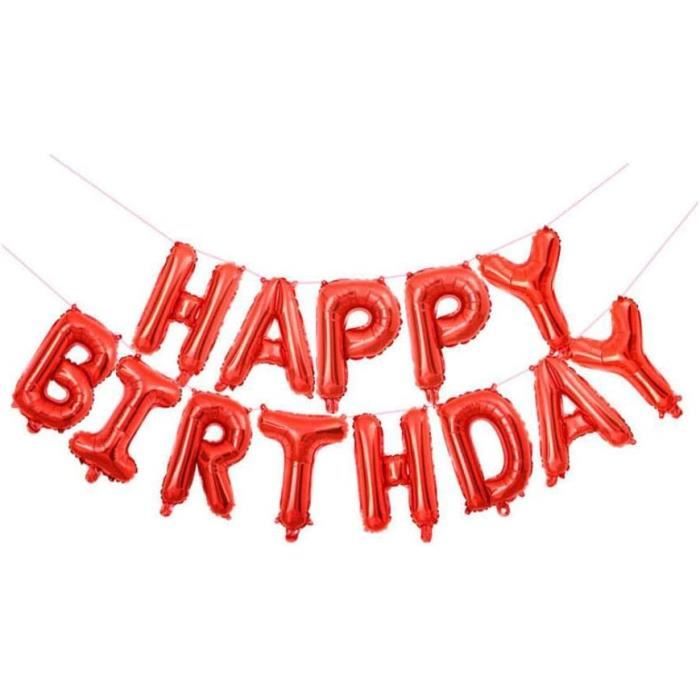 Deco Anniversaire 18 Ans Bannière Anniversaire 60 Ans ANOMM 180x110cm - Noir Et Or, Polyester - Déco Fête, Réutilisable Carte Anniversaire 18 Ans