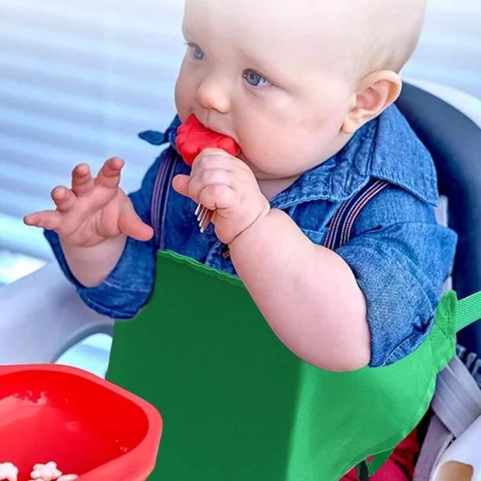 Bebe Chaise Harnais Portable Bebe Chaise Haute Manger Alimentation Ceinture De Securite Sangle Pour Bebe Nourrisson Enfant En Bas223 Cdiscount Puericulture Eveil Bebe