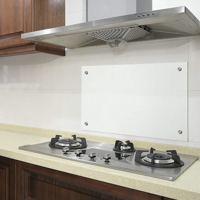 Fond De Hotte Inox 80 X 80 Cm Achat Vente Credence Fond De Hotte Inox 80 X 80 Cdiscount