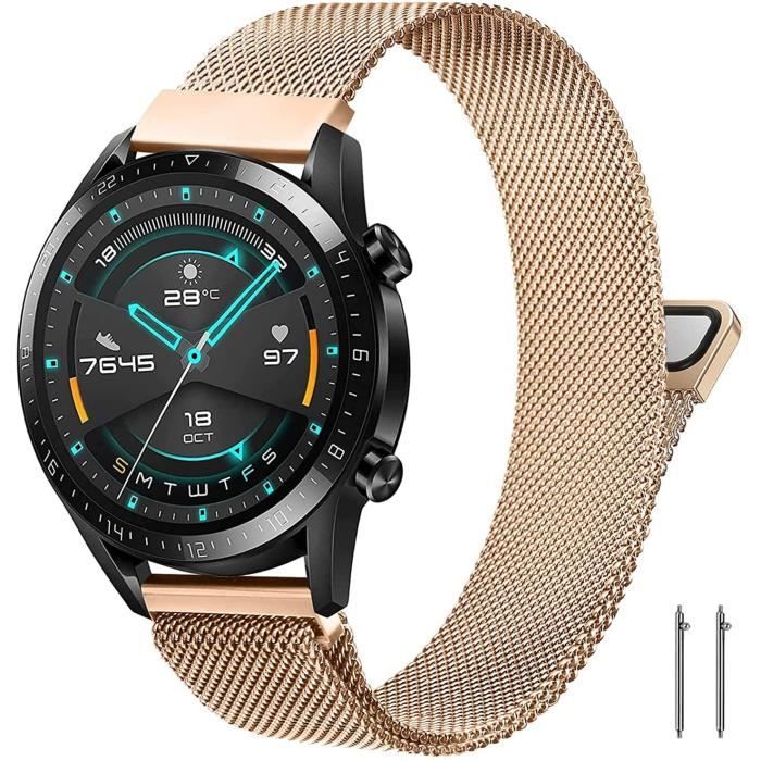 Huawei watch best sale gt active bracelet