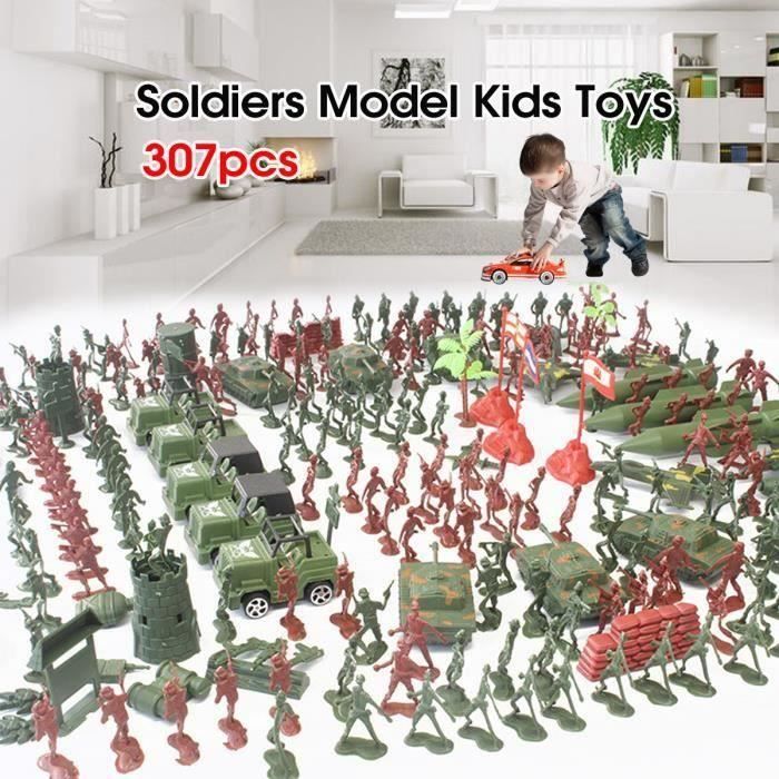 Mini soldat jouet Clearance