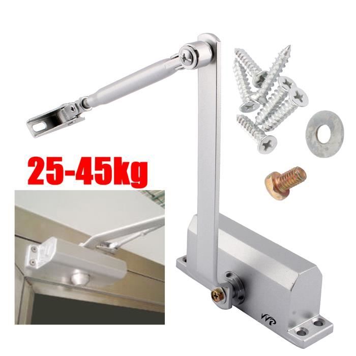 Ferme porte automatique Achat / Vente pas cher