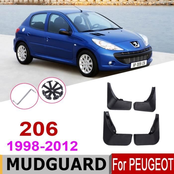 Accessoires Peugeot