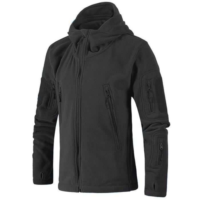 Polaire thermique best sale