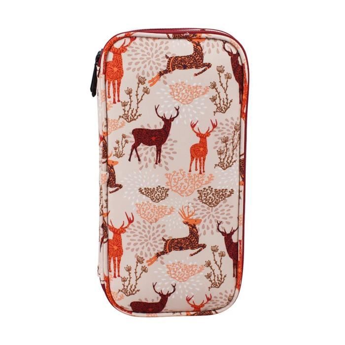 Accessoires Couture Sac tricoter faire soi m me fil l ger
