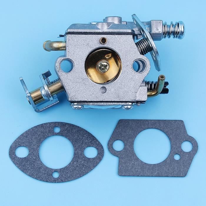 Carburatore Per Motosega EFCO | Compatibile Con Modelli 932, 937, 741, 941C, GS44 | Diametro 16mm - Foto 7