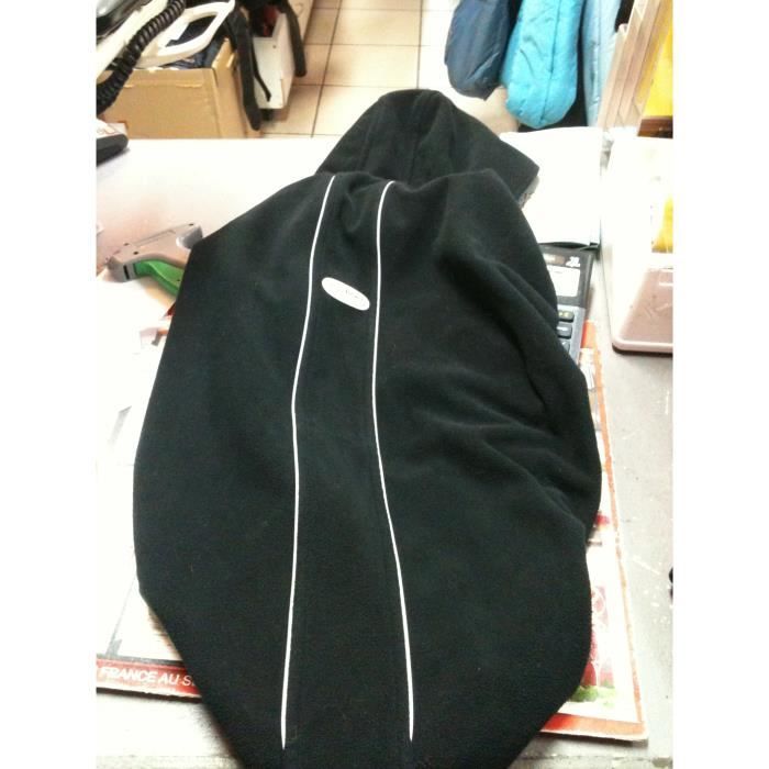 Babybjorn Protection Pluie Bebe Cape Porte Bebecity Noir Cdiscount Puericulture Eveil Bebe