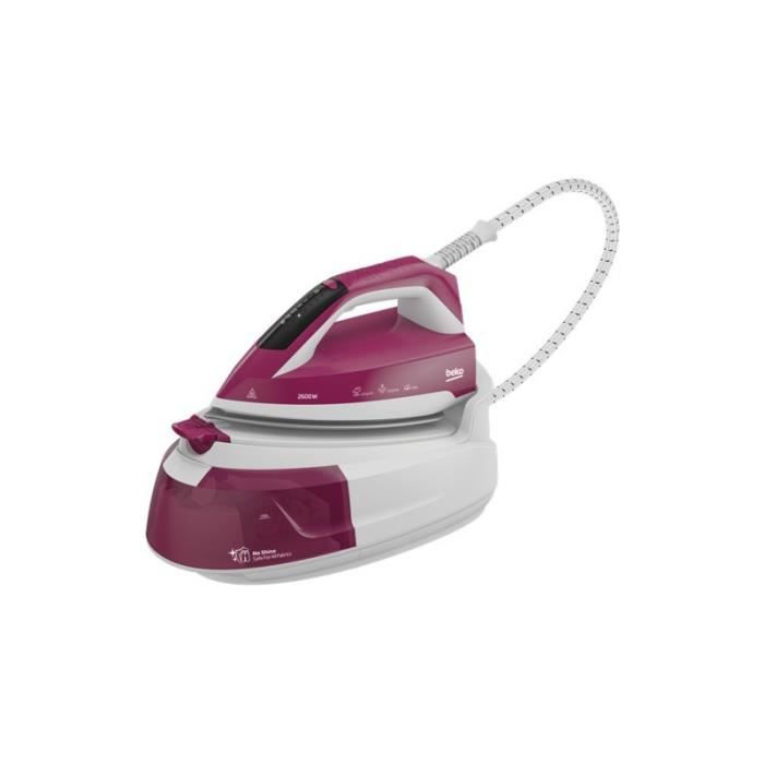 BEKO SGA6126R - vue 7