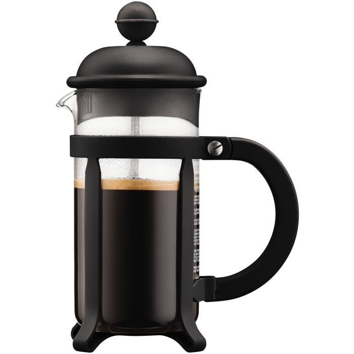 Bodum 1903 01 Java Cafetière À Piston 0.35 - vue 2