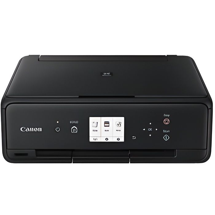 Multi Jet denc CANON TS 5055 Noire