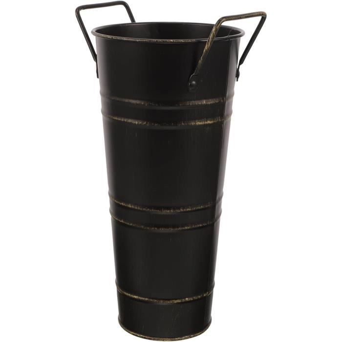 Porte-parapluie autoportant, support de rangement pour