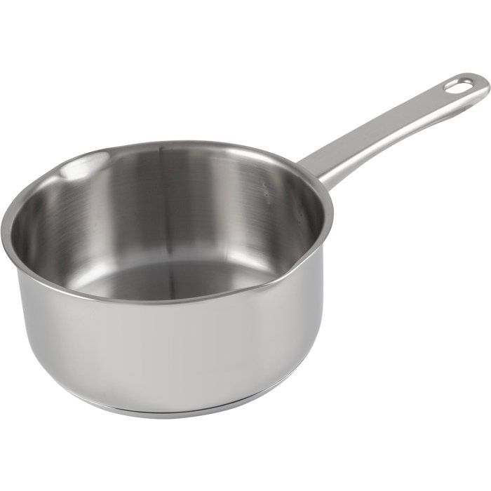 Casserole 2 becs verseurs - COSY & TRENDY - DAILY - Ø16 cm - Tous feux dont induction