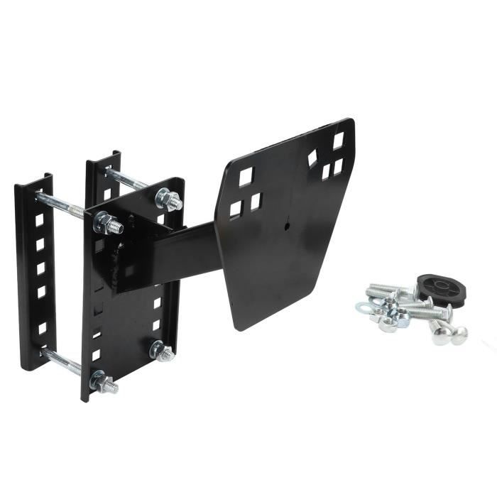 Porte-Roue Pour Caravane - Modèle Sous Châssis RG-122311 - Neuf En Boîte