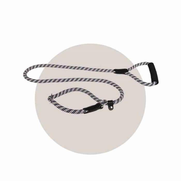 Meilleurs prix pour Laisse Lasso - DOOGY - Run-Around Fresh - Bleu - Nylon - Corde d'alpinisme