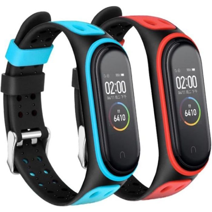 Xiaomi Smart Band Bracelet Montre ConnectÃ©e Mi Fit Replacement
