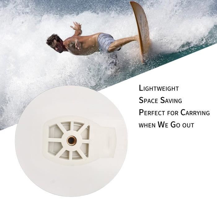 Support De Montage Pour Caméra Sur Planche SUP — Accessoire Paddle, Fixation Solide, Universel