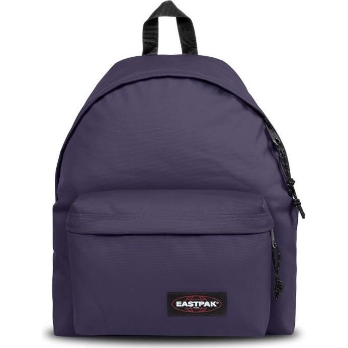 Eastpak shop violet foncé