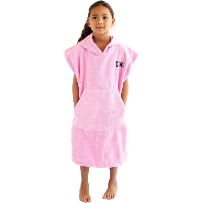 Serviette De Bain 70x140 Damaloo Ballerine Serviette De Bain Enfant - Serviette De Plage Serviette Chien