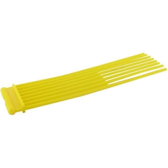Élément de brosse adaptable COUNTAX - WESTWOOD - Longueur: 142mm