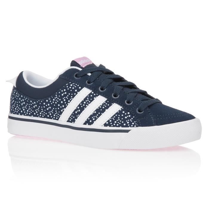 basket adidas fille neo