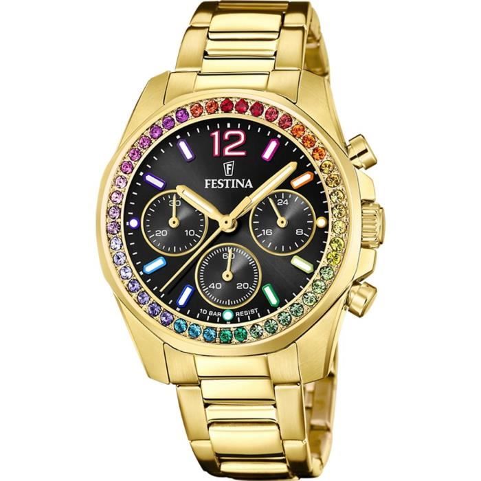Cdiscount montre 2025 festina