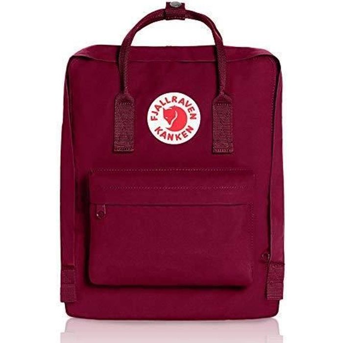 sac à dos allemand fjallraven