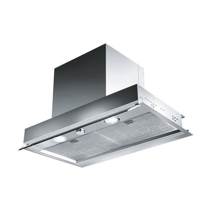 Groupe Franke 832599 Achat Vente Hotte Cdiscount