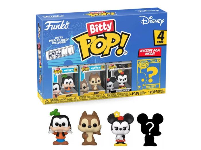 FUNKO POP! 889698713221 - vue 5