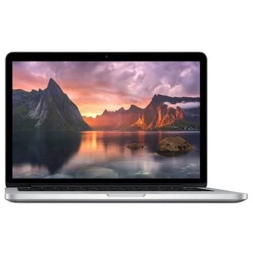 APPLE MACBOOK PRO RETINA 13.3«  CORE I5 À 2.4 G…