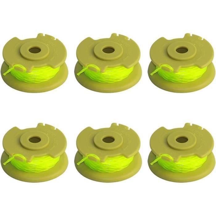 Bobine De Rechange Ryobi AX121 Pour Moulinet Toupie – Pêche – Occasion