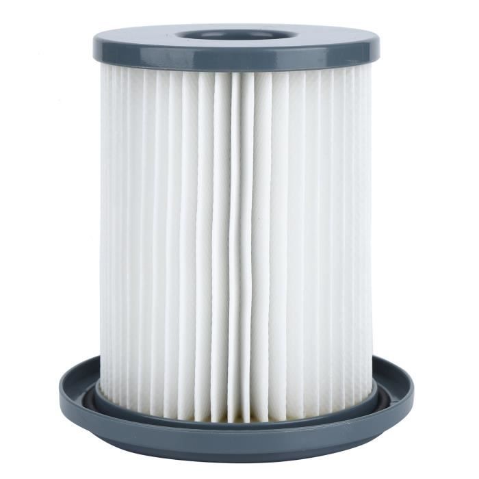 Kit Filtri HEPA Per Aspirapolvere – Elemento E Schermo, Compatibile Con FC8732 FC8734 FC8736 FC8748