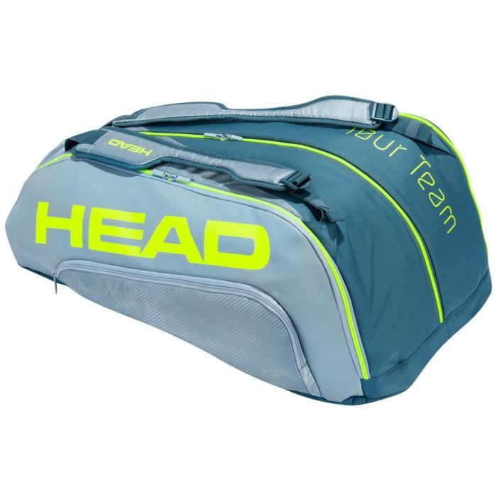 Sac de tennis head top