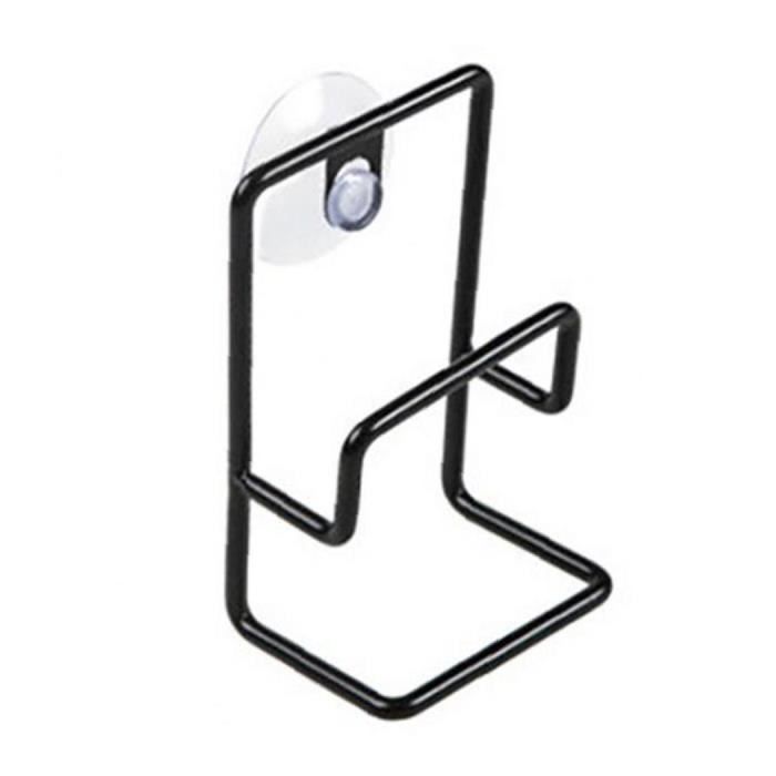 Porte-éponge De Cuisine Support D'évier En Acier Inoxydable Porte-éponge Auto-adhésif évier Pour