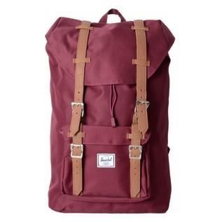 Herschel little top america wine