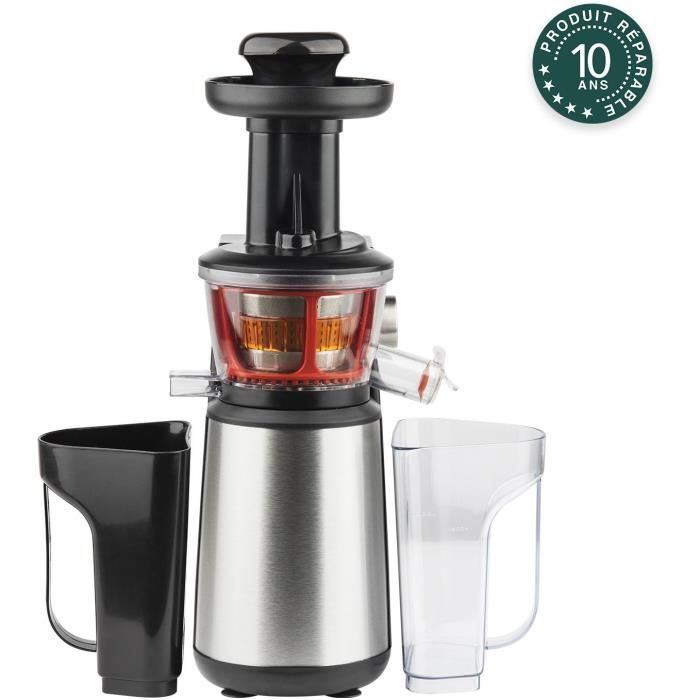 Extracteur de jus - HKOENIG - GSX12 - 400 W