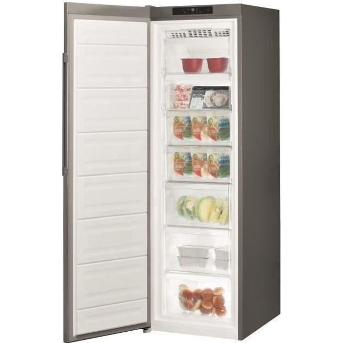 Congelateur Armoire Hauteur 185cm Achat Vente Pas Cher