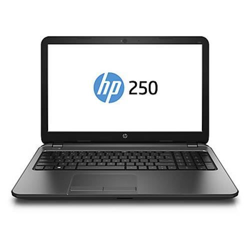 HP 250 G3 Intel® Core™ i3 de 3eme génération 18 GHz 396 cm (15.6) 1366 x 768 pixels 4 Go 500 Go - Hewlett packard