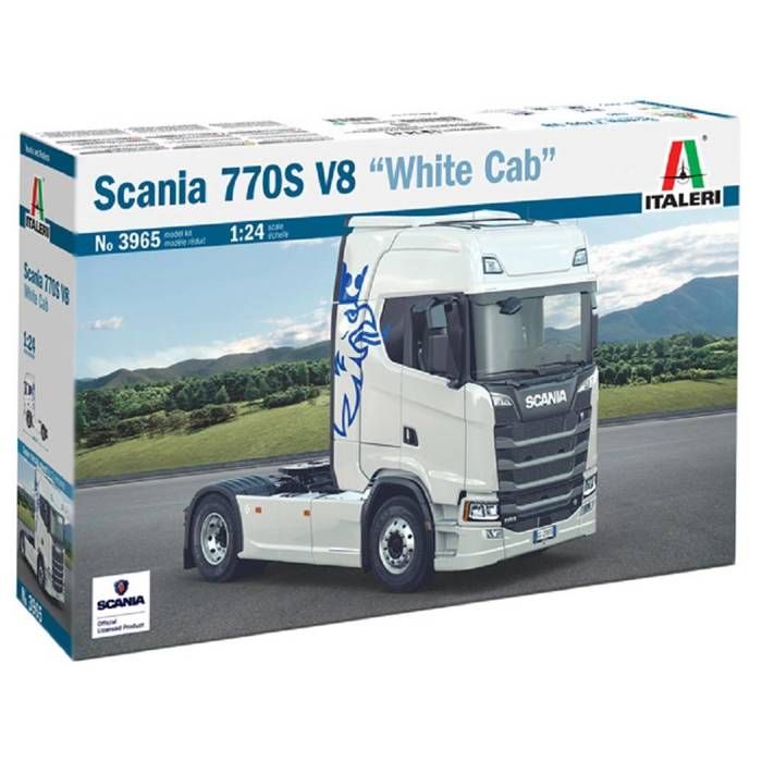 ITALERI 14505