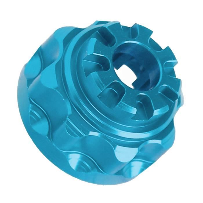 Clapet de boîte aux lettres en aluminium avec gobelet