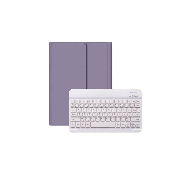 Étui avec Clavier pour Tablette Lenovo Tab P12 12,7" TB370FU Version