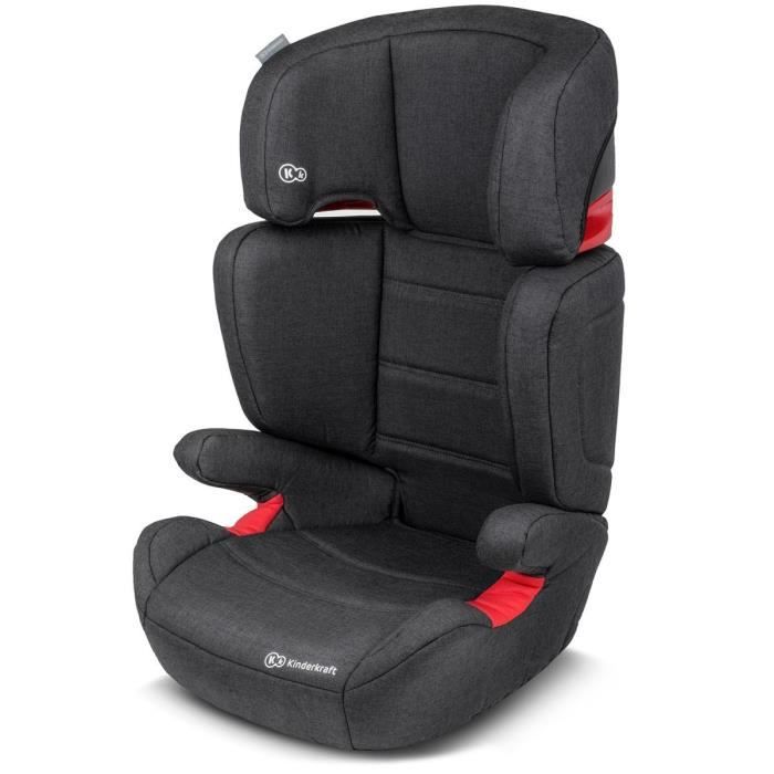 siege auto isofix groupe 2 3 kinderkraft