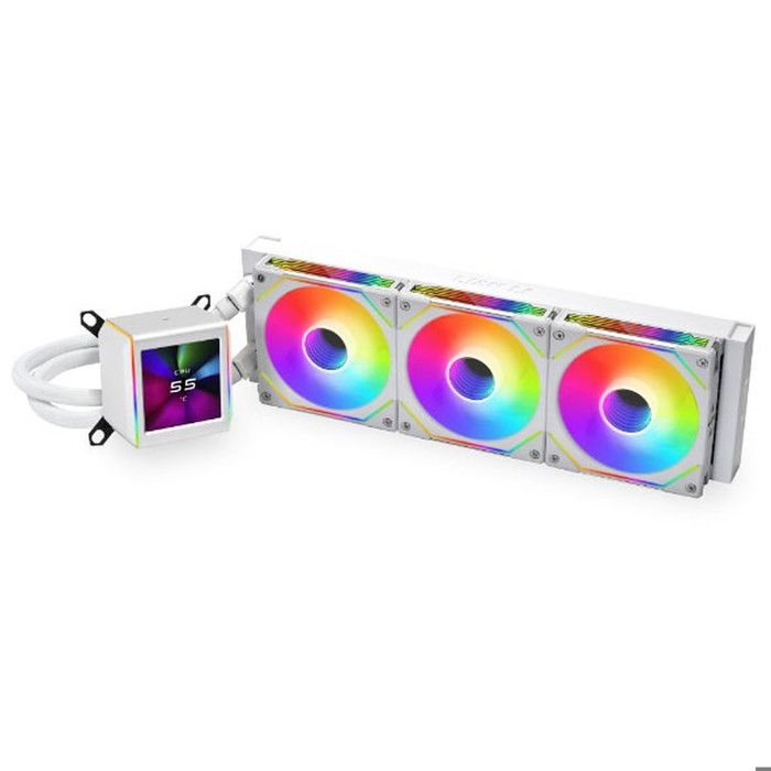 Lian Li GALAHAD II LCD 360 SL