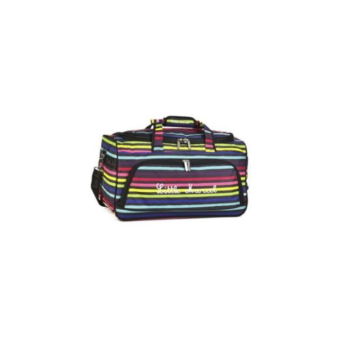 Sac de voyage little marcel 62 cm online
