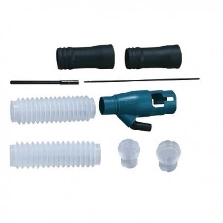Accessoire - MAKITA - 196858-4 - Système daspiration - Compatible HR5212C - Filaire électrique