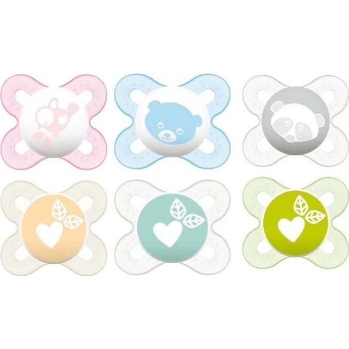 Mam Sucette Naissance 0 2m Silicone Bte Sterilisation X2 Cdiscount Puericulture Eveil Bebe Mam Sucette Naissance 0 2m Silicone Bte Sterilisation X2 Cdiscount Puericulture Eveil Bebe