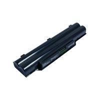Batterie pour ordinateur portable – MICRO BATTERY – Fujitsu LIFEBOOK A532 – 4400 mAh – 10.8V – 48Wh