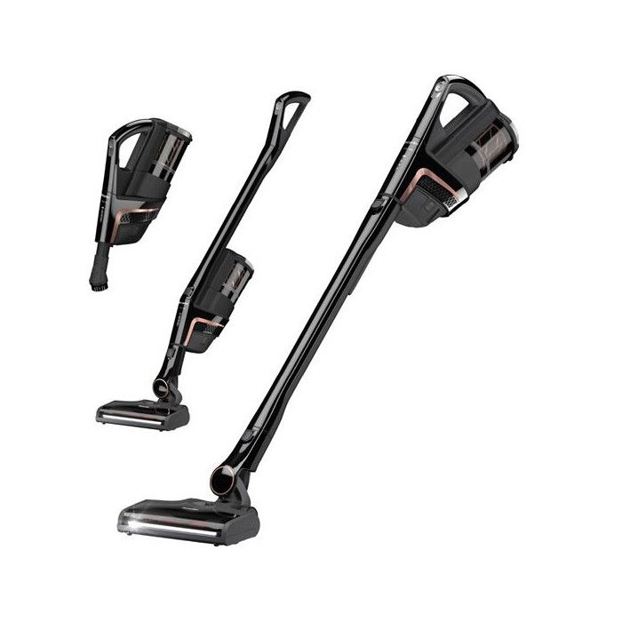 Aspirateur Balai Sans Fil MIELE - TRIFLEX HX2 Flash - Meg Diffusion