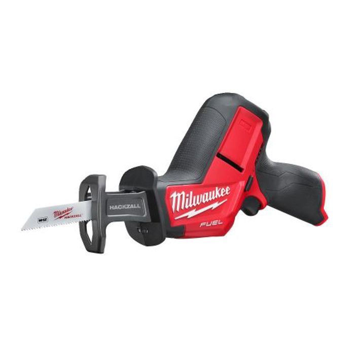 Scie sabre compacte MILWAUKEE FUEL M18 FHZ 0X sans batterie ni chargeur 4933459887 - vue 2