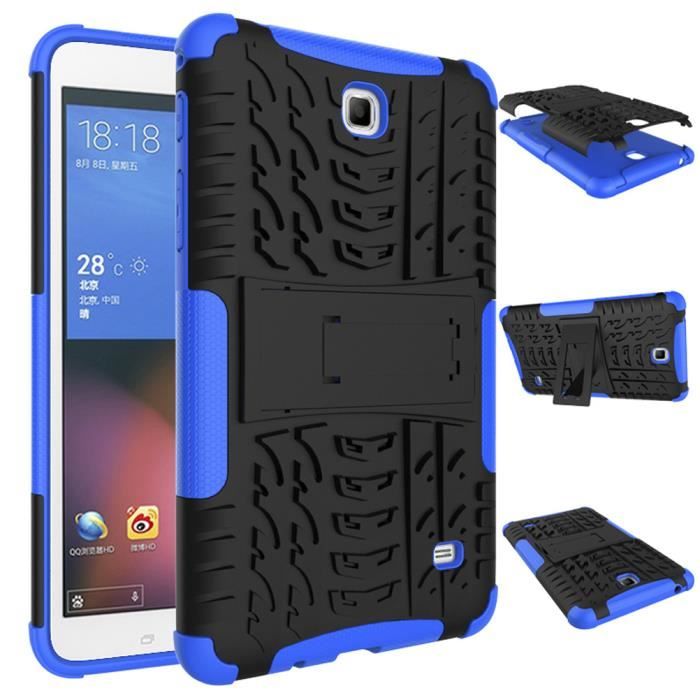 Pochette tablette samsung hotsell galaxy tab 4